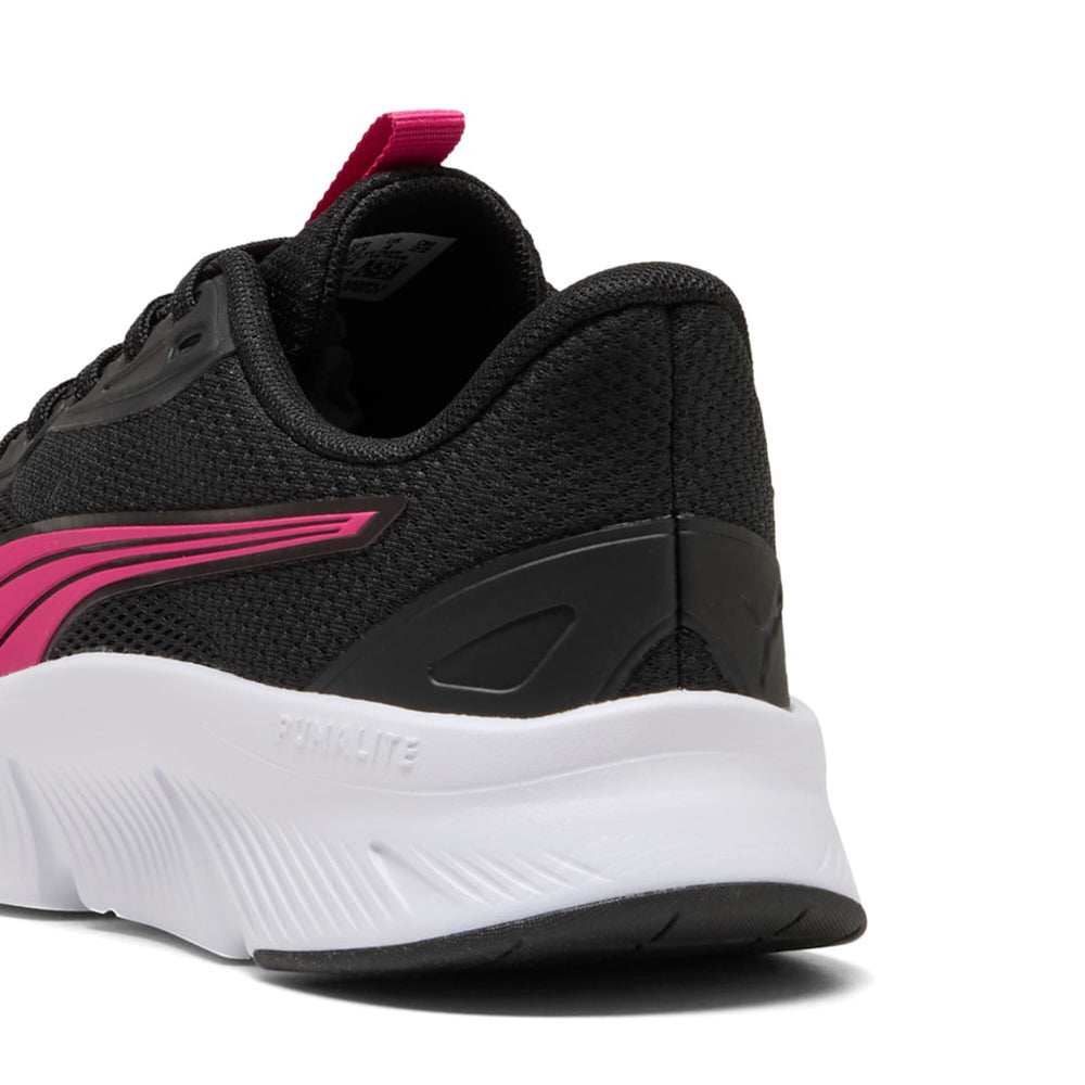 Sneakers Puma Flexfocus Lite Modern jr Ragazzo - Nero