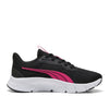 sneakers puma flexfocus lite modern jr ragazzo nero 2864084