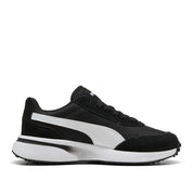 Sneakers Puma R78 Glance Donna - Nero