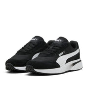 Sneakers Puma R78 Glance Donna - Nero