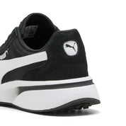 Sneakers Puma R78 Glance Donna - Nero