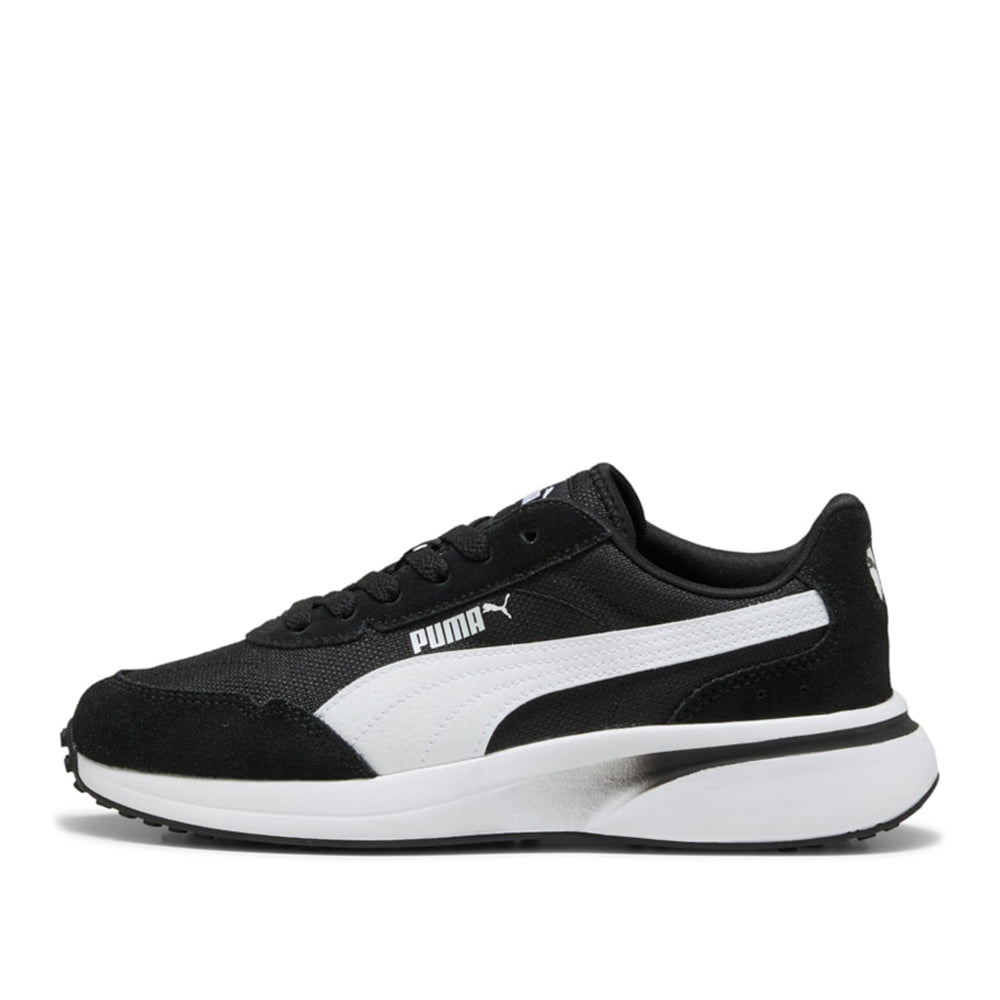 Sneakers Puma R78 Glance Donna - Nero