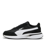 Sneakers Puma R78 Glance Donna - Nero