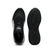 Sneakers Puma R78 Glance Donna - Nero