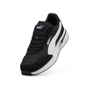Sneakers Puma R78 Glance Donna - Nero