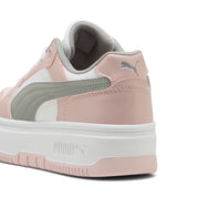 Sneakers Puma Rebound Femme Low Donna - Bianco