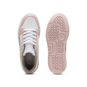 Sneakers Puma Rebound Femme Low Donna - Bianco