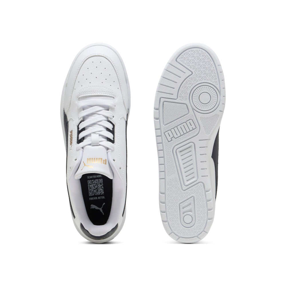 Sneakers Puma Shuffle Downtown Uomo - Bianco