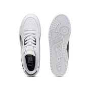 Sneakers Puma Shuffle Downtown Uomo - Bianco