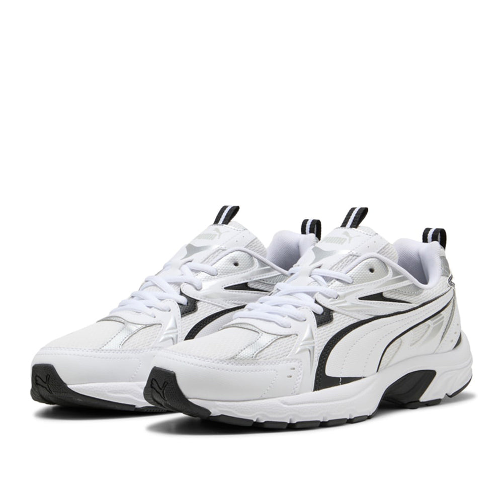 Sneakers Puma Milenio Tech_ Uomo - Nero