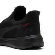 Sneakers Puma Softride Cosmic Sliptech Uomo - Nero