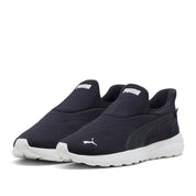 Sneakers Puma Softride Cosmic Sliptech Uomo - Blu