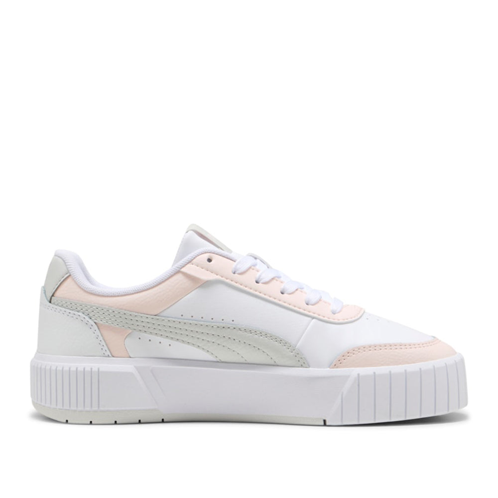 Sneakers Puma Carina Mia Donna - Bianco