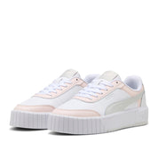 Sneakers Puma Carina Mia Donna - Bianco