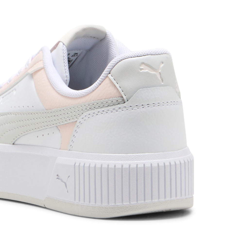 Sneakers Puma Carina Mia Donna - Bianco