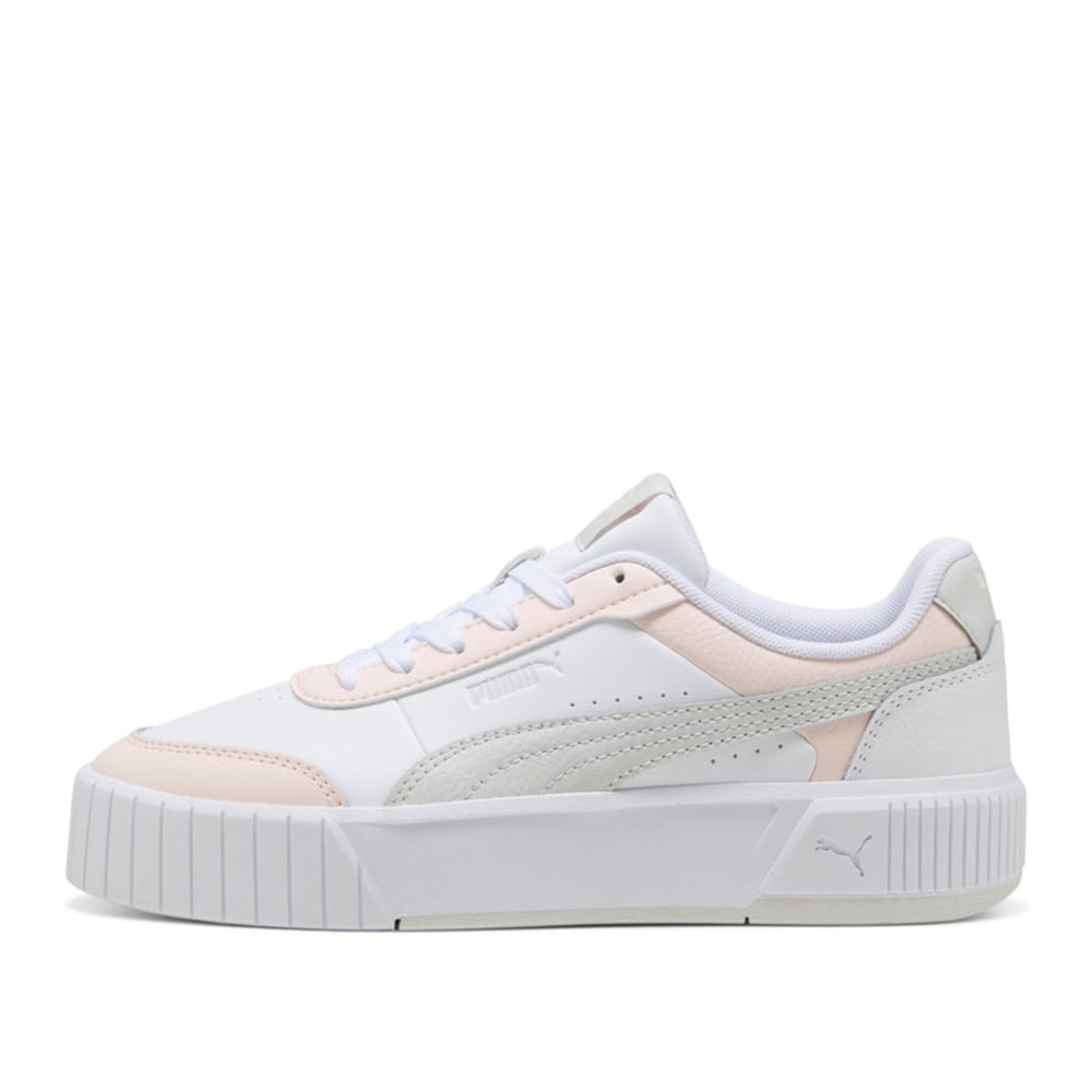 Sneakers Puma Carina Mia Donna - Bianco