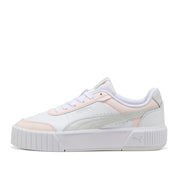 Sneakers Puma Carina Mia Donna - Bianco