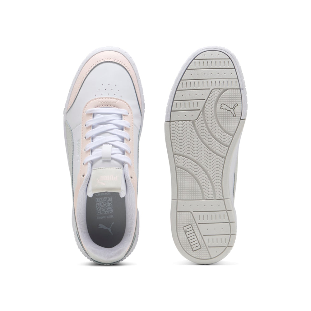 Sneakers Puma Carina Mia Donna - Bianco