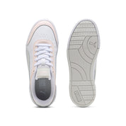 Sneakers Puma Carina Mia Donna - Bianco