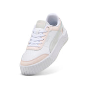 Sneakers Puma Carina Mia Donna - Bianco