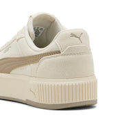 Sneakers Puma Carina Mia sd Donna - Crema