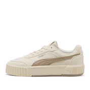 Sneakers Puma Carina Mia sd Donna - Crema