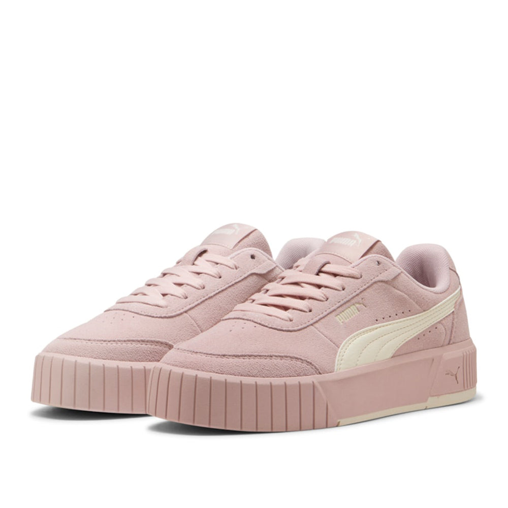 Sneakers Puma Carina Mia sd Donna - Rosa