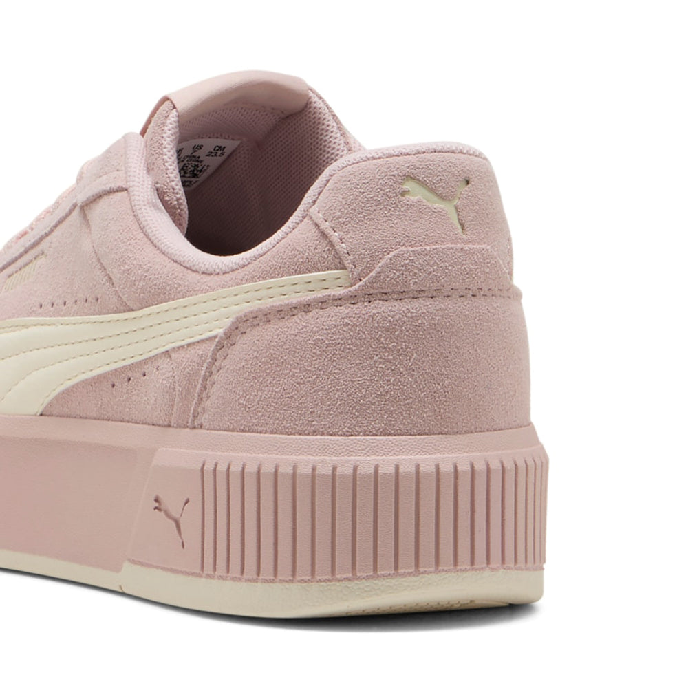 Sneakers Puma Carina Mia sd Donna - Rosa