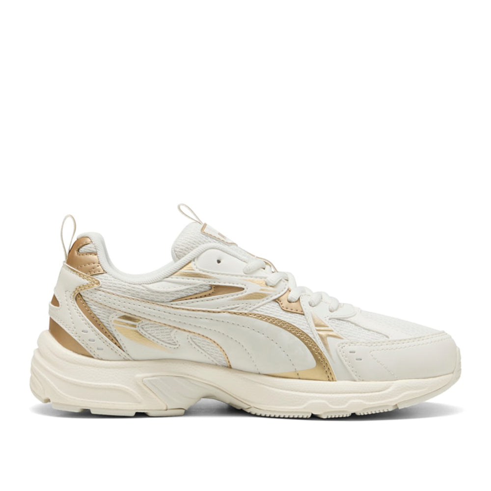 Sneakers Puma Milenio Tech Wmns Dayinight Donna - Grigio
