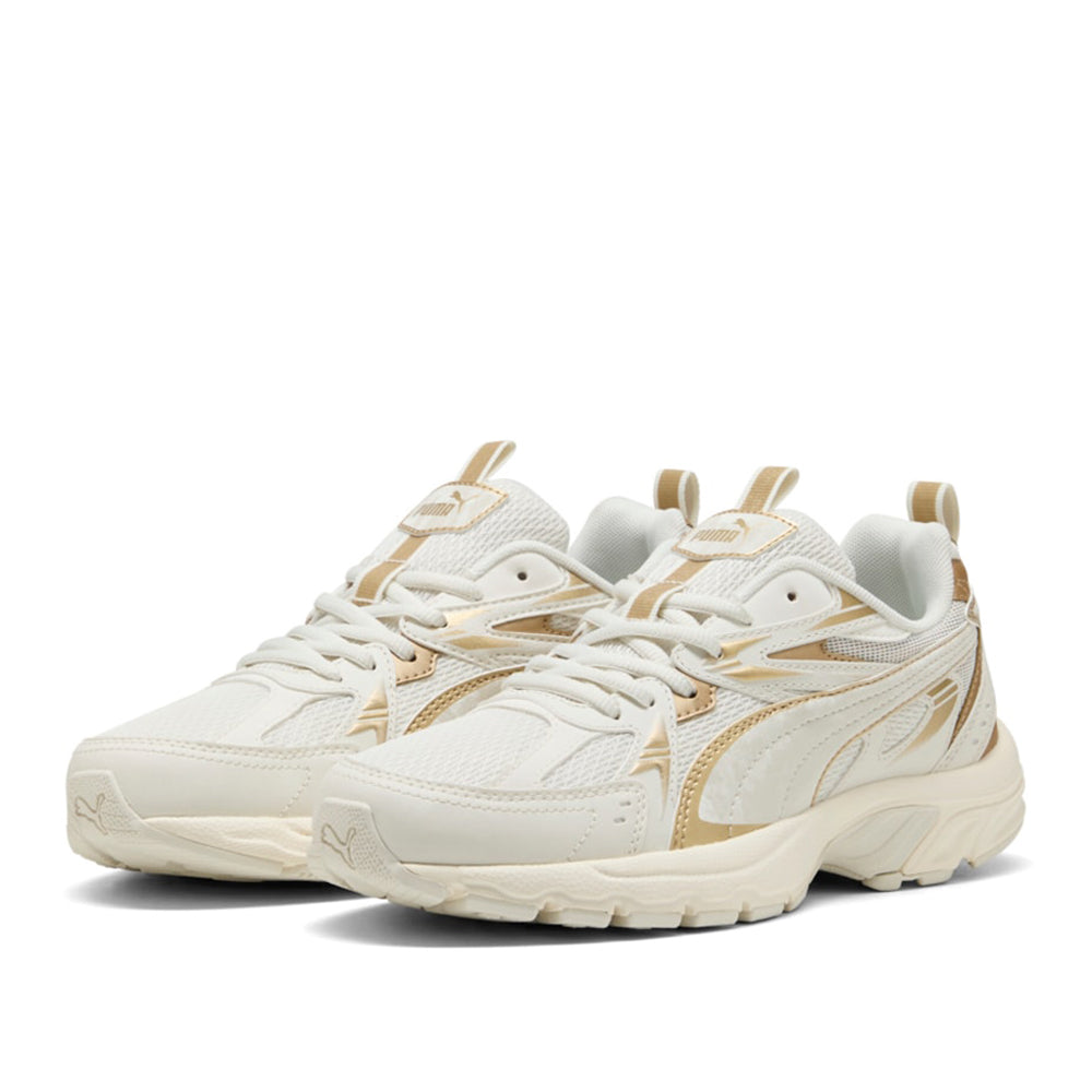 Sneakers Puma Milenio Tech Wmns Dayinight Donna - Grigio