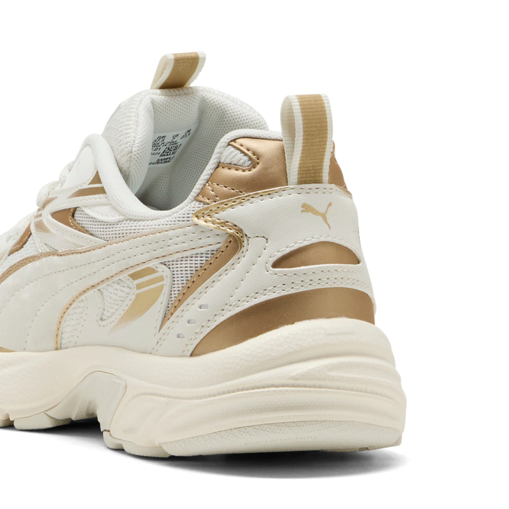 Sneakers Puma Milenio Tech Wmns Dayinight Donna - Grigio