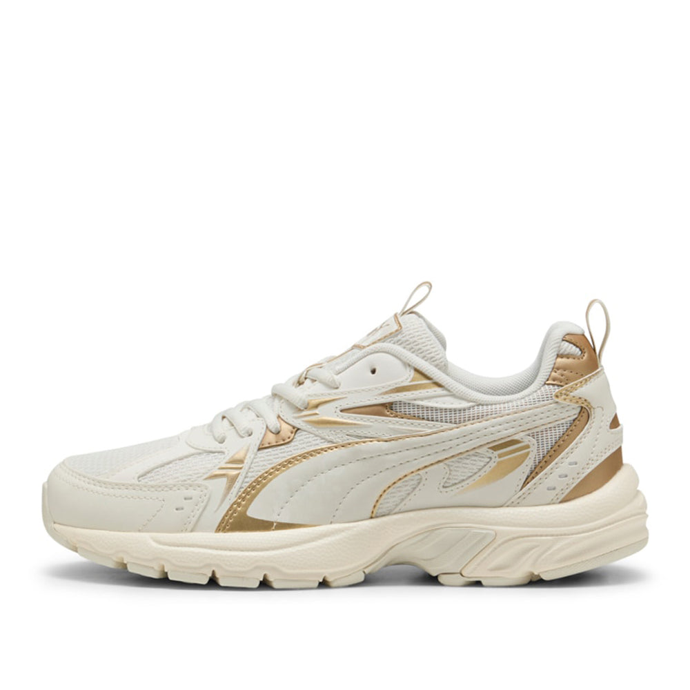 Sneakers Puma Milenio Tech Wmns Dayinight Donna - Grigio