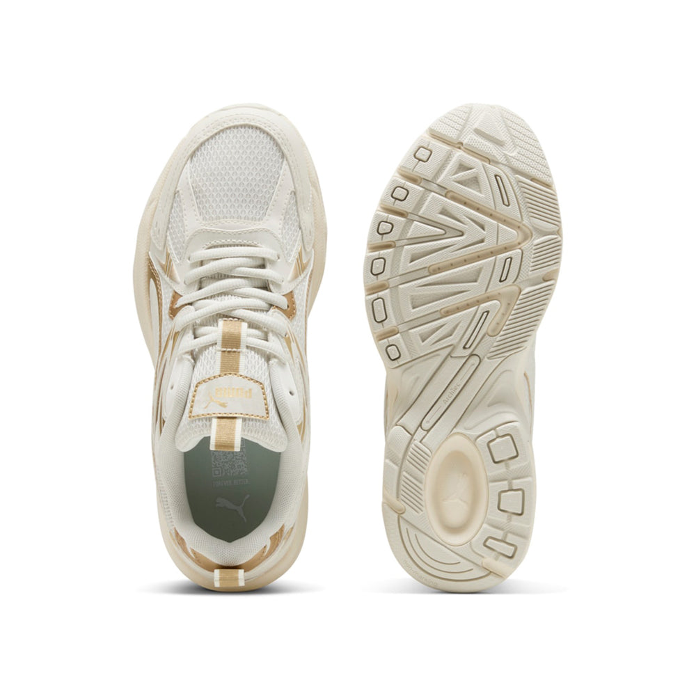 Sneakers Puma Milenio Tech Wmns Dayinight Donna - Grigio