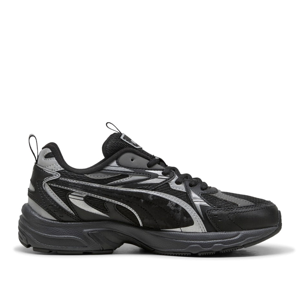 Sneakers Puma Milenio Tech Wmns Dayinight Donna - Nero