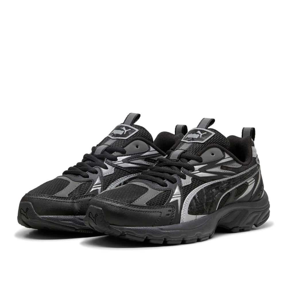 Sneakers Puma Milenio Tech Wmns Dayinight Donna - Nero