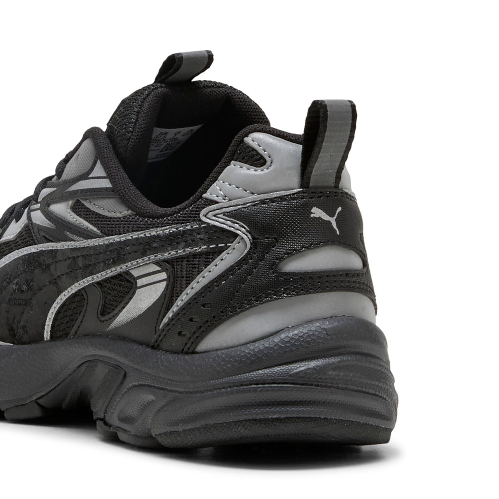 Sneakers Puma Milenio Tech Wmns Dayinight Donna - Nero