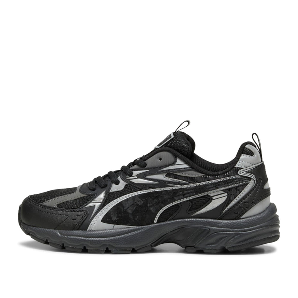 Sneakers Puma Milenio Tech Wmns Dayinight Donna - Nero