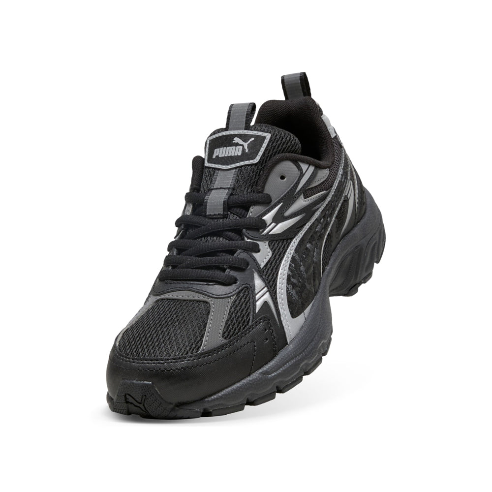 Sneakers Puma Milenio Tech Wmns Dayinight Donna - Nero