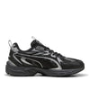 sneakers puma milenio tech wmns dayinight donna nero 3880740
