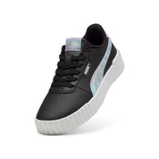 Sneakers Puma Carina 3.0 Space Belle jr Ragazza - Nero