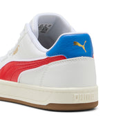 Sneakers Puma Caven 2.0 Retro jr Unisex Ragazzo - Bianco