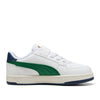 sneakers puma caven 2 0 retro ac ps unisex bambino bianco 414131
