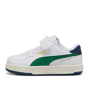 Sneakers Puma Caven 2.0 Retro Ac+ Inf Unisex Bimbo - Bianco
