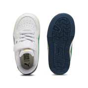 Sneakers Puma Caven 2.0 Retro Ac+ Inf Unisex Bimbo - Bianco