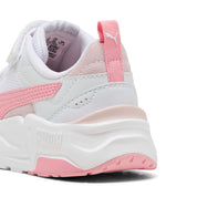 Sneakers Puma Trinity 2 Lt Ac+ ps Bambina - Bianco