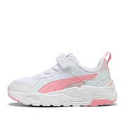 Sneakers Puma Trinity 2 Lt Ac+ ps Bambina - Bianco