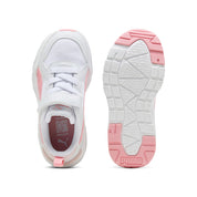 Sneakers Puma Trinity 2 Lt Ac+ ps Bambina - Bianco