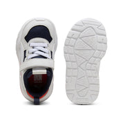 Sneakers Puma Trinity 2 Lt Ac+ Inf Bimba - Bianco