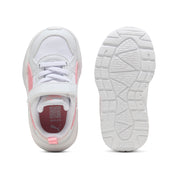 Sneakers Puma Trinity 2 Lt Ac+ Inf Bimba - Bianco