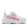 sneakers puma trinity 2 lt ac inf bimba bianco 1330393